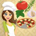 Pizza Margherita – Emma ile Yemek Pişirme