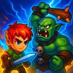 Epik Kahraman Görevi Boşta RPG