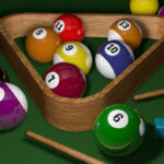 Profesyonel bilardo