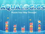 Aqualogics bulmaca oyunu