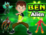 Ben 10 uzaylı