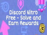 Discord Ücretsiz Nitro