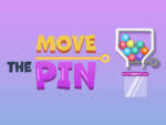 Pin bulmacasını hareket ettirin