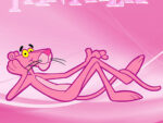 Pembe Panter Yapboz Koleksiyonu