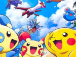 Pokemon folyosu