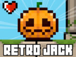 Retro Kriko