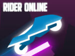 Rider Çevrimiçi Pro