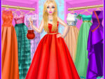 Royal Girls – Prenses Salonu