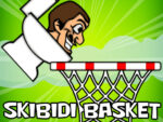 Skibidi sepeti