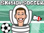 Skibidi tuvalet futbolu