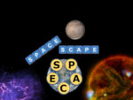 SpaceScape – mega düşünme oyunu