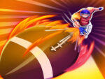 Touchdown kahraman ustası