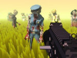 Zombi Royale