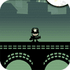 1UP Silahlı Adam