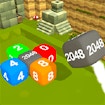 2048 Küp Birleştirme Bloğu