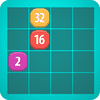 2048 Sürükle ve Bırak