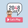 2048 Seviye 12