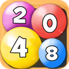 2048 Sayı Topu