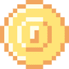 2D Platformer Madeni Parası