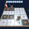 3D Noel Baba Kurtarma