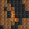 8×8 Blok Bulmaca
