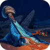 Cezayir Solitaire