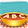 Çocuklar İçin Alfabe Çorbası