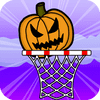 Kızgın Balkabağı Basketbolu