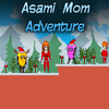 Asami Anne Macerası