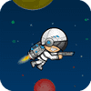 Astronot Destroyer