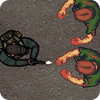 Zombiye saldır