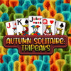 Sonbahar Solitaire Tripeaks