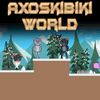 Axoskibiki Dünya