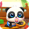Bebek Panda Bakımı