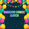 Balon Renk Eşleştirme