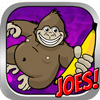 Banana Joe Üç Adım Atlama