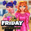 BFFs Black Friday Koleksiyonu