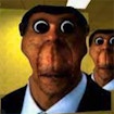 Obunga Nextbot Spot Farkı