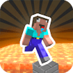 ParkourCraft – mega aksiyon oyunu