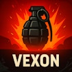 Vexon – süper nişancı oyunu