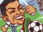 Kafa kafaya futbol