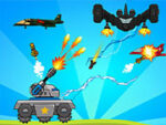 Tank savaşı savunması