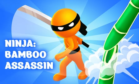 Ninja: Bambu Suikastçısı